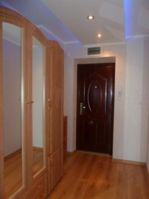 Апартаменты Apartment Illichivsk Черноморск-14