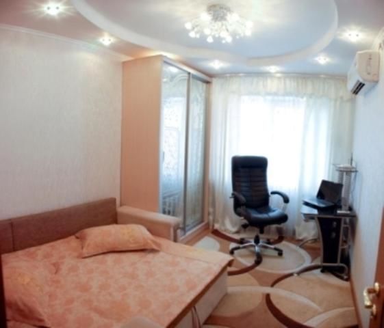 Апартаменты Apartment Illichivsk Черноморск-26