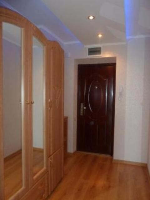 Апартаменты Apartment Illichivsk Черноморск-28