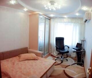Апартаменты Apartment Illichivsk Черноморск Апартаменты с 2 спальнями-23