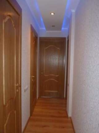 Апартаменты Apartment Illichivsk Черноморск Апартаменты с 2 спальнями-24
