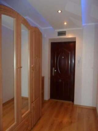 Апартаменты Apartment Illichivsk Черноморск Апартаменты с 2 спальнями-25