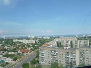 Апартаменты Apartment Illichivsk Черноморск Апартаменты с 2 спальнями-33
