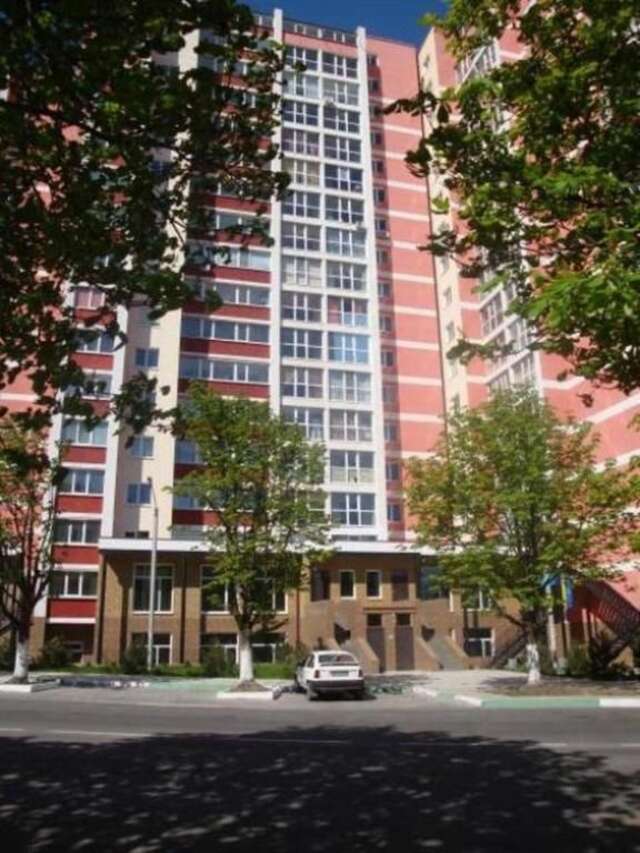 Апартаменты Apartment Illichivsk Черноморск-20