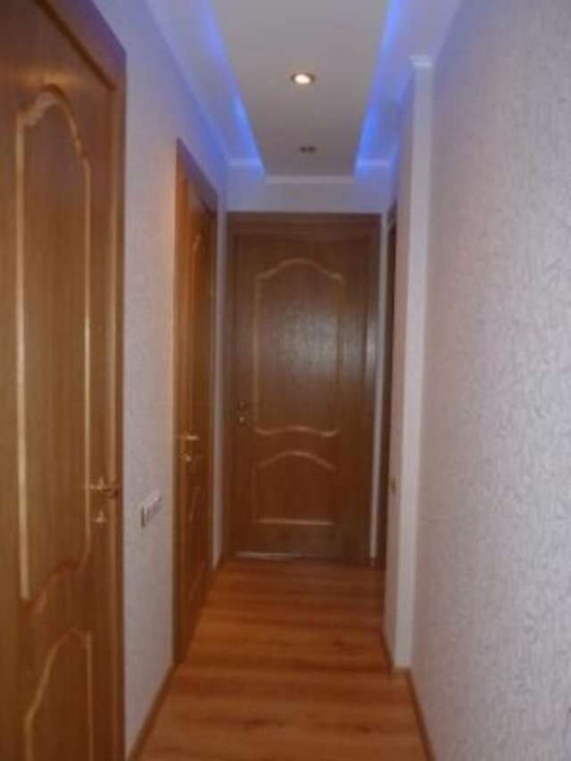 Апартаменты Apartment Illichivsk Черноморск-26